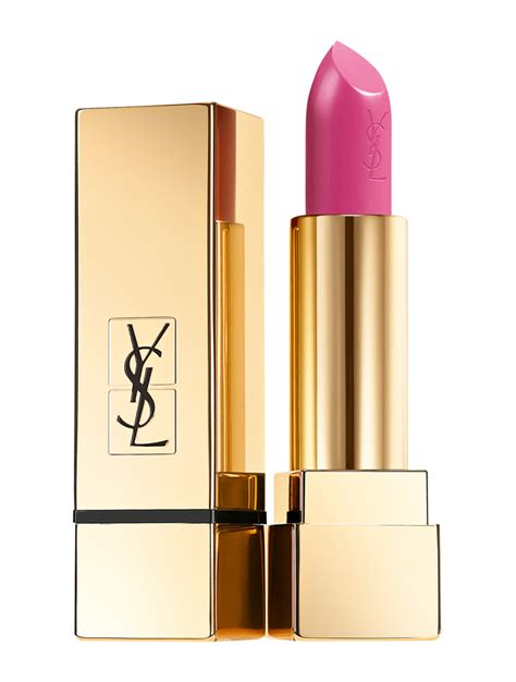 ysl 27 lipstick swatch